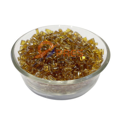 কেনা Ultem 1000 PEI রজন পেললেট 1.27g/cm3 ঘনত্ব চীন কারখানা সরাসরি সরবরাহ online manufacture