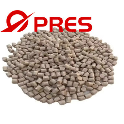 কেনা চমৎকার পরিধান প্রতিরোধের স্ব-লুব্রিকেটিং PEEK + PTFE RoHS অনুবর্তী এবং শিখা প্রতিরোধক online manufacture