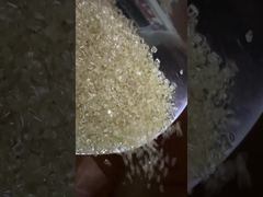 থার্মোপ্লাস্টিক পলিফেনাইলসুলফোন রজন বিশেষ প্রকৌশল প্লাস্টিক পিপিএসইউ পেল্ট কাঁচামাল