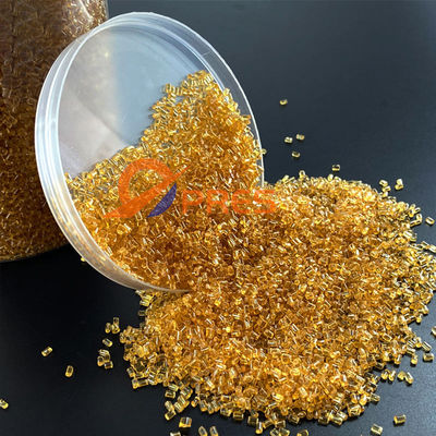 ভালো দাম OEM P1000 PEI Polyetherimide Ultem 1000 কাঁচামাল রজন অনলাইন